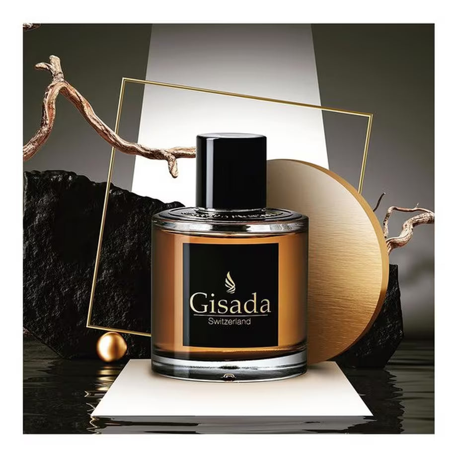Gisada -Ambassador For Men