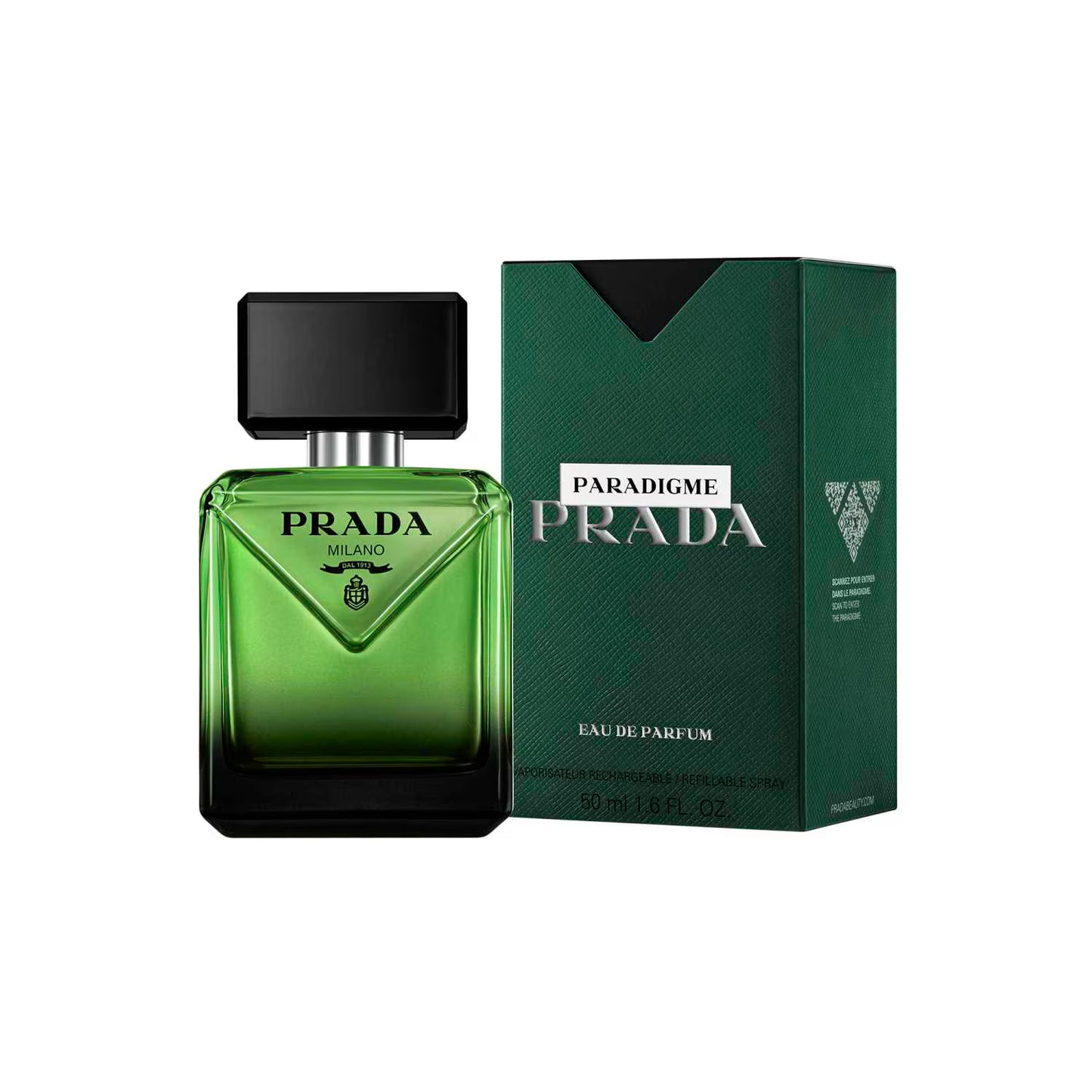 PRADA PARADIGME Eau de parfum