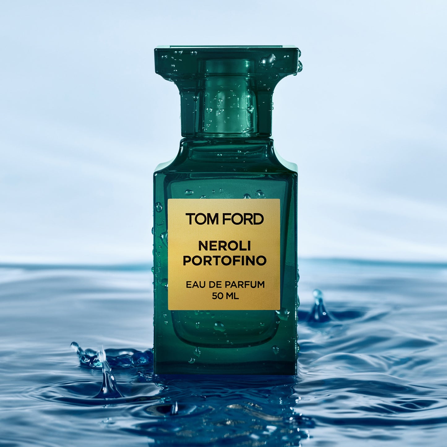 TOM FORD -Neroli Portofino Eau De Parfum