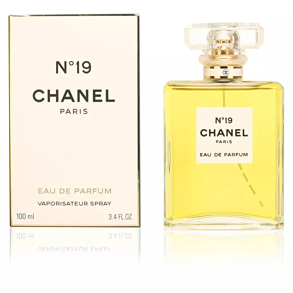 N°19- CHANEL