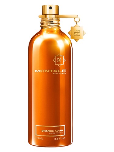 MONTALE PARIS ORANGE FLOWERS