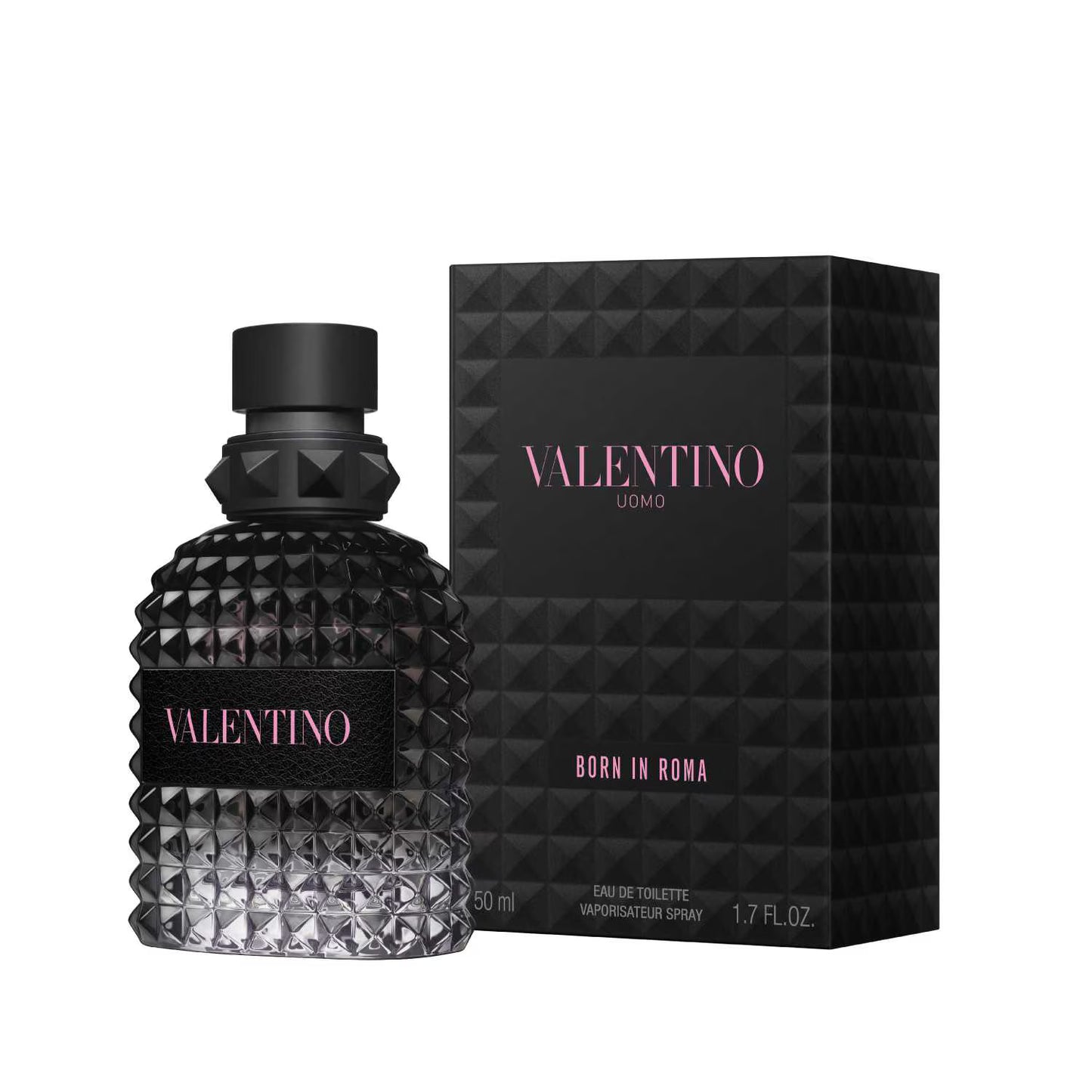 VALENTINO -Born in Roma - Eau de Toilette