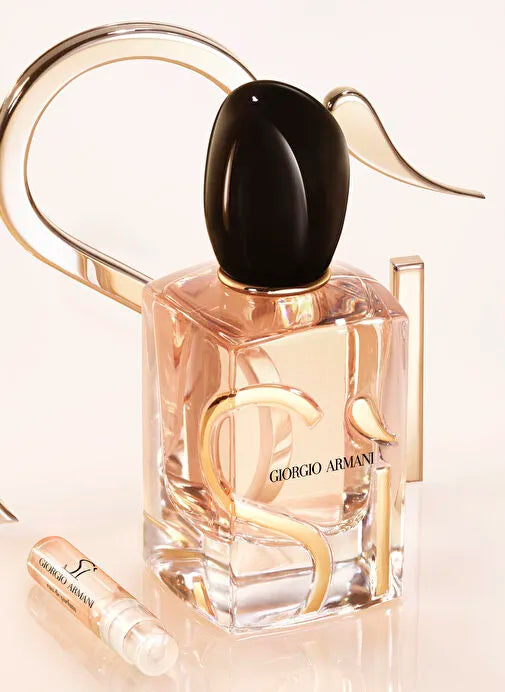 Armani Sì Eau de Parfum