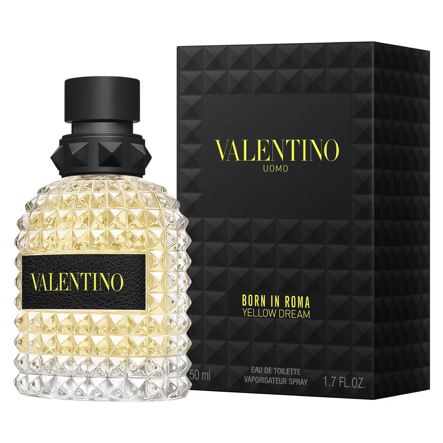 Valentino Born In Roma Yellow Dream - Eau de Toilette