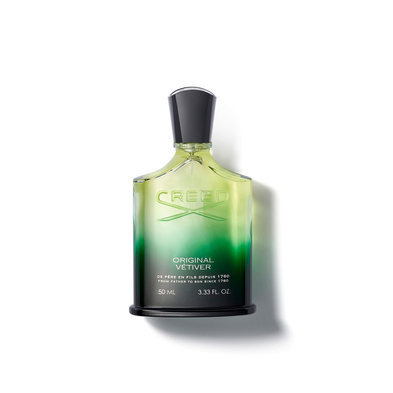 CREED ORIGINAL VETIVER