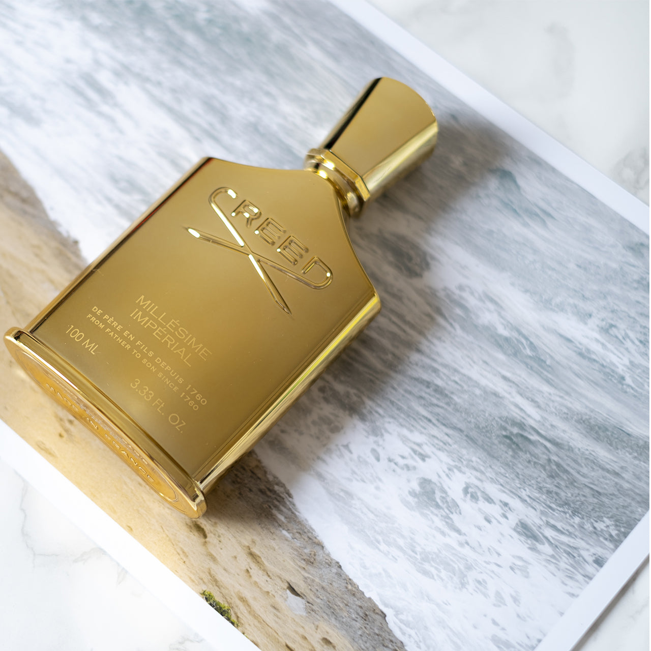 CREED MILLÉSIME IMPERIAL