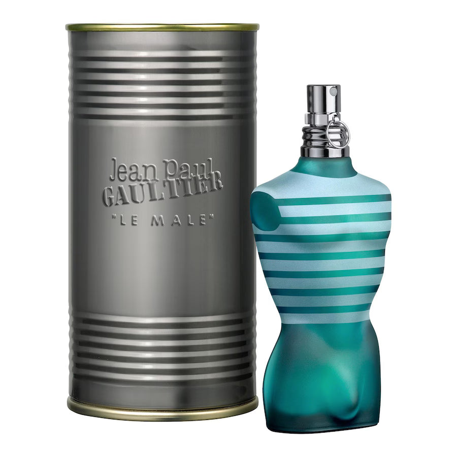 Jean Paul Gaultier-Le Male Eau de toilette
