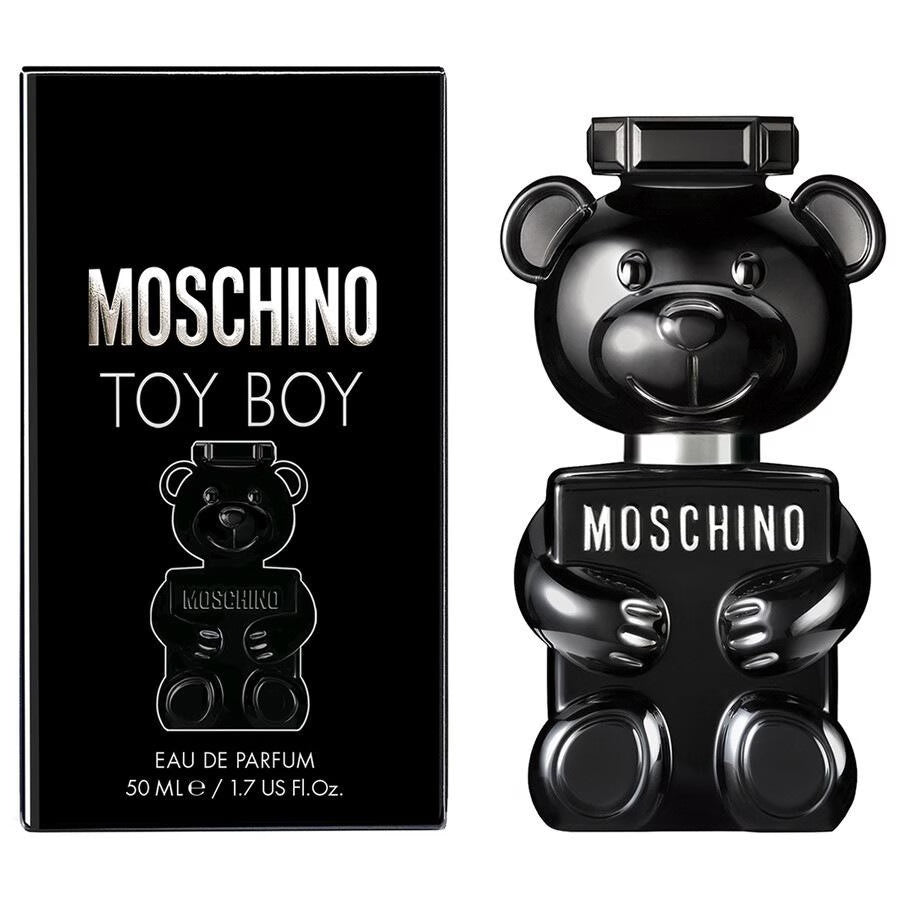 MOSCHINO -TOY BOY