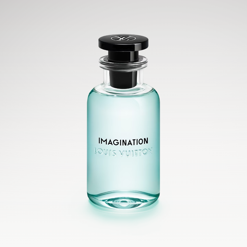 LOUIS VUITTON IMMAGINATION