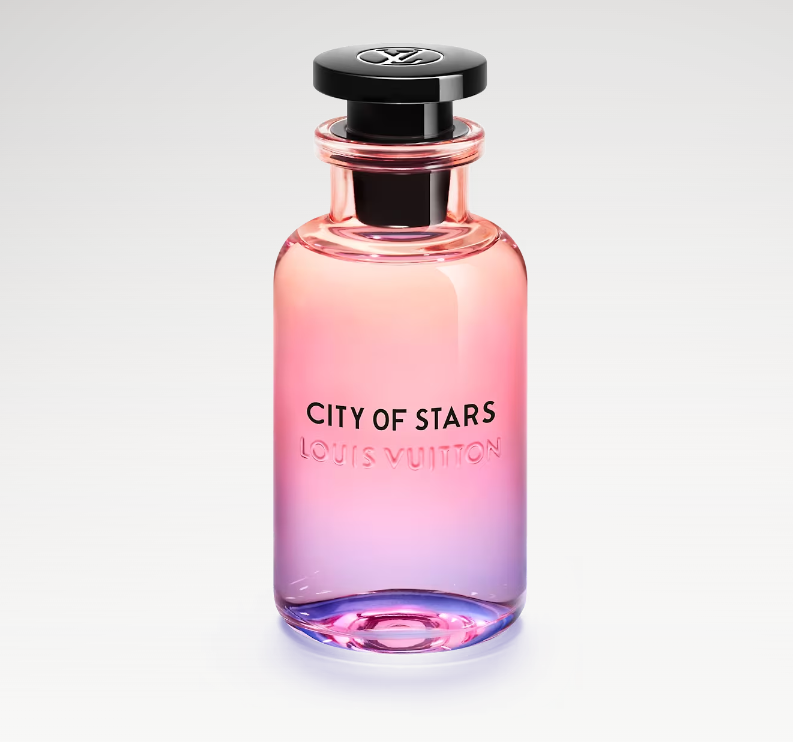 LOUIS VUITTON CITY OF STARS