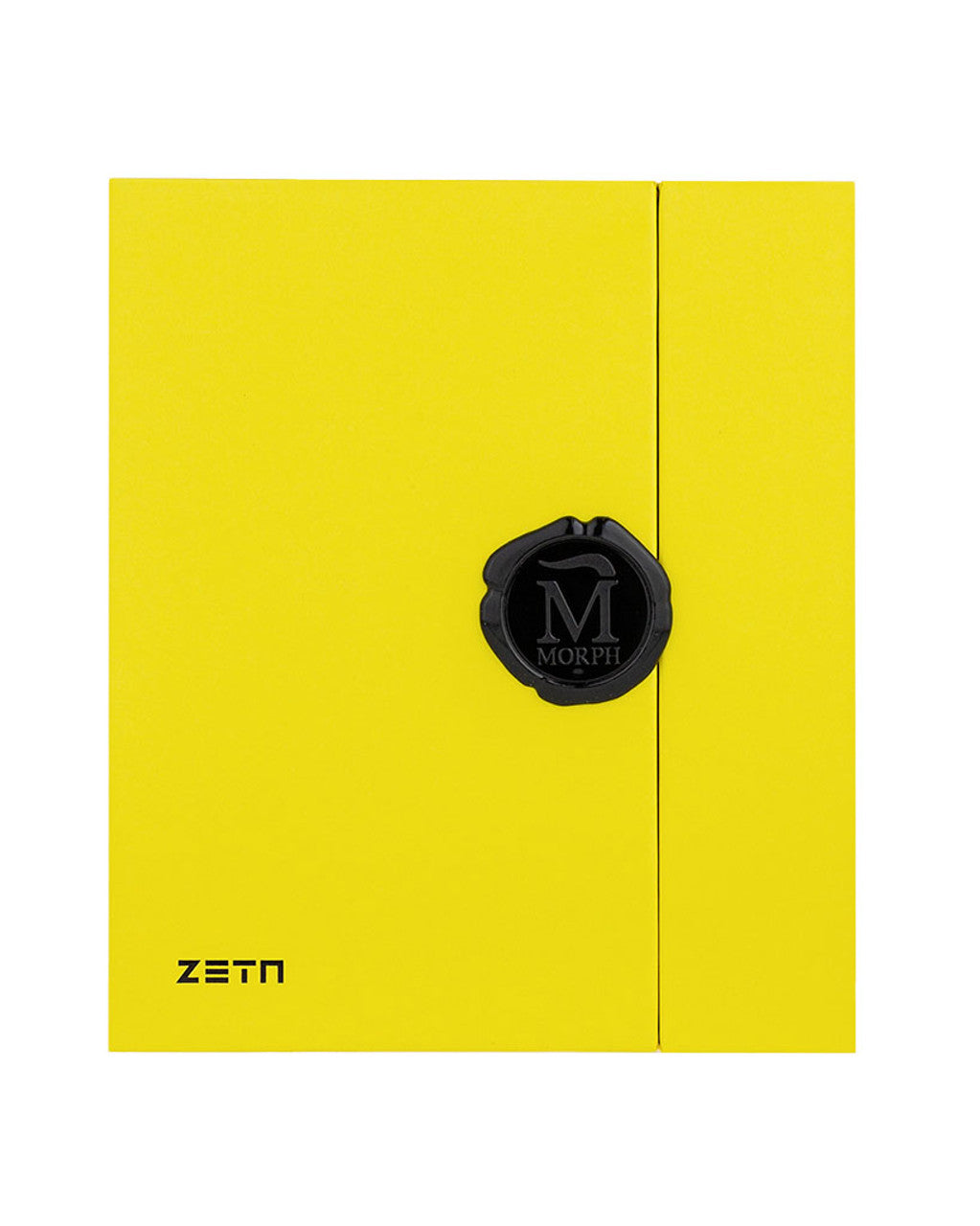 MORPH- Zeta EAU DE PARFUM