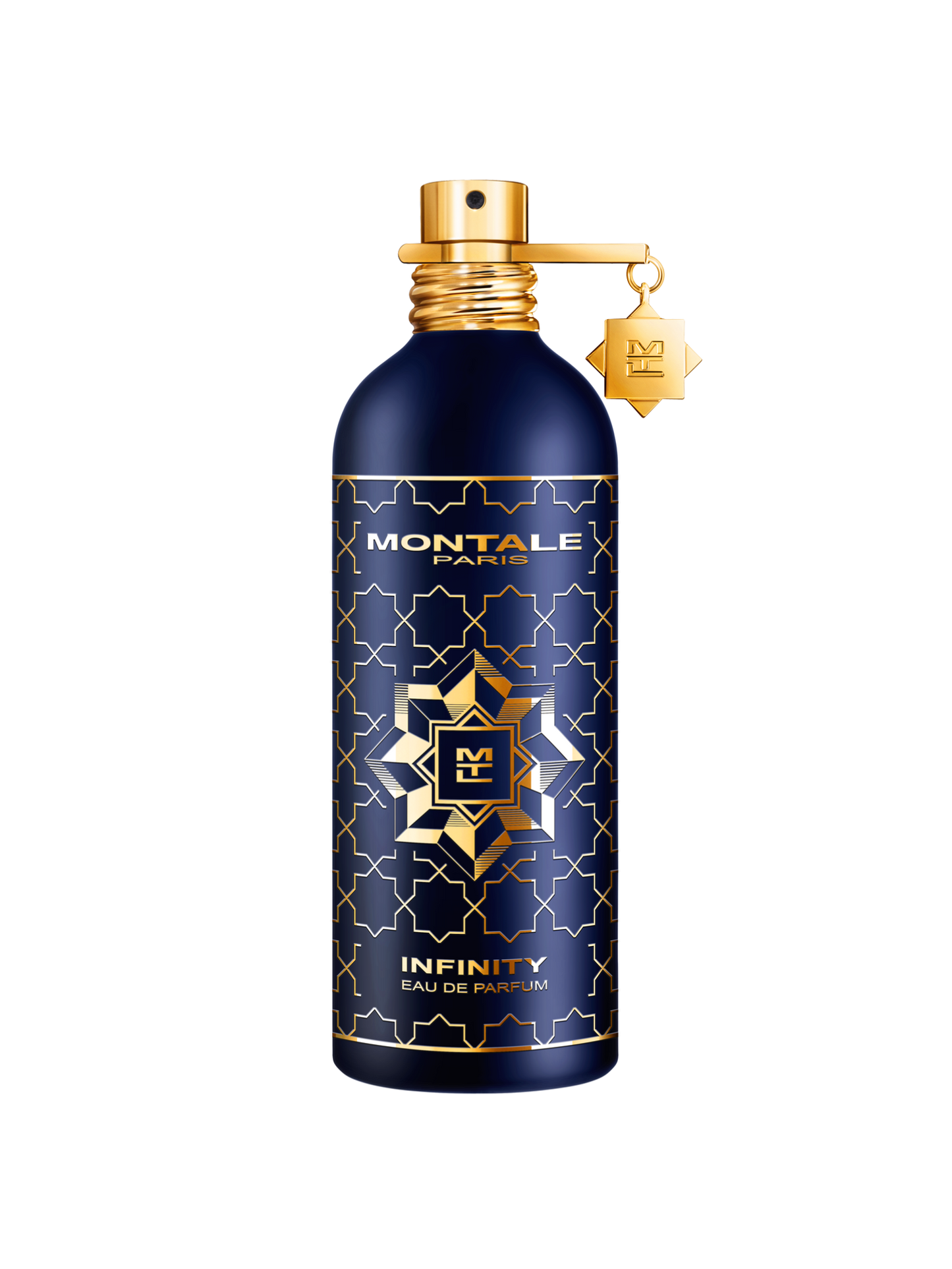 MONTALE-INFINITY
