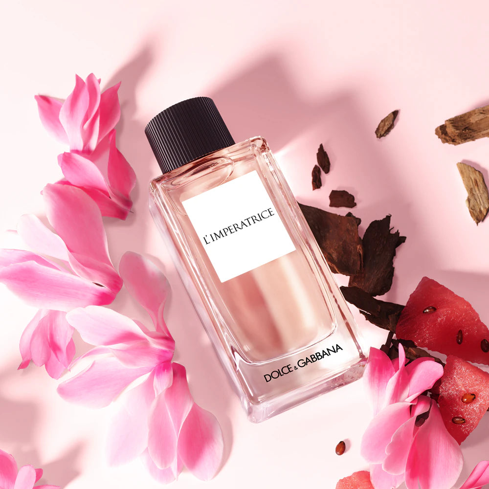 Dolce&Gabbana- L´Imperatrice Eau de Toilette