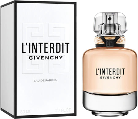 L’INTERDIT -GIVENCHY Eau de Parfum
