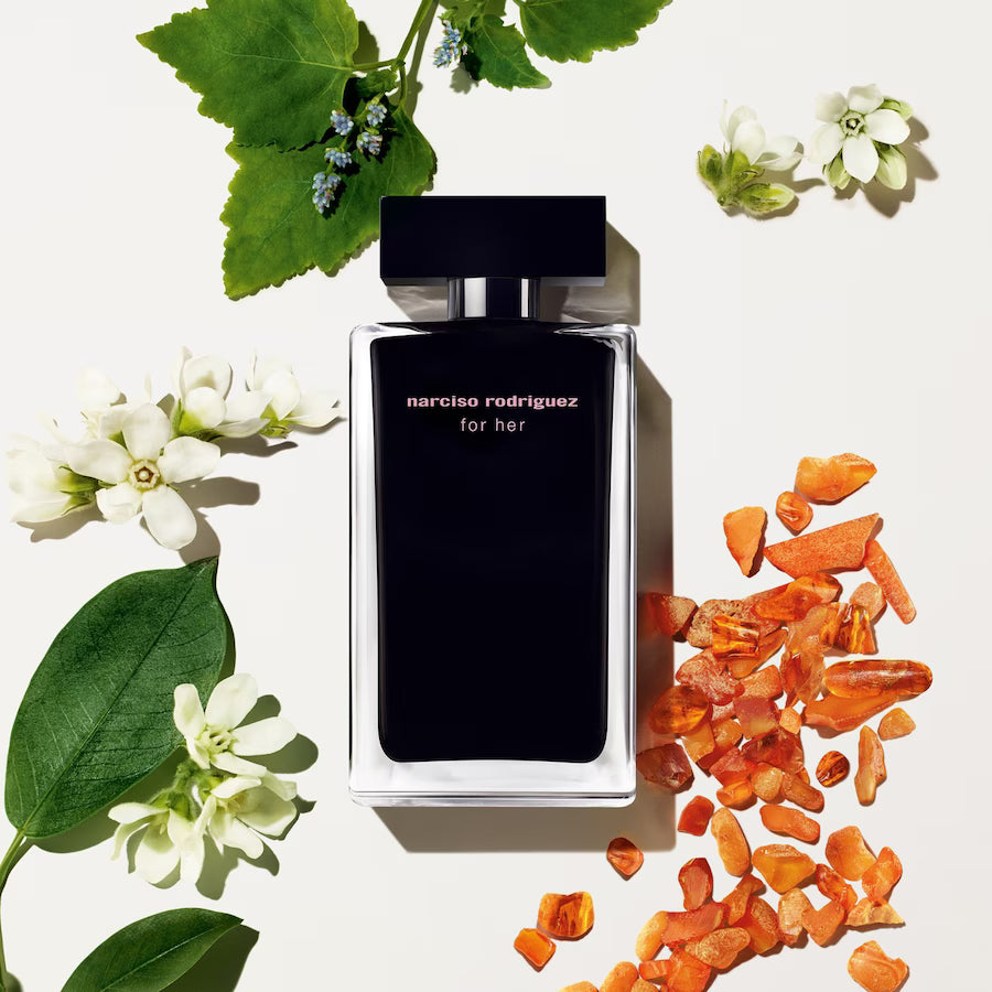 Narciso Rodriguez FOR HER- Eau de Toilette da donna