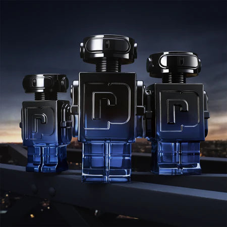 RABANNE Phantom Intense Eau de Parfum