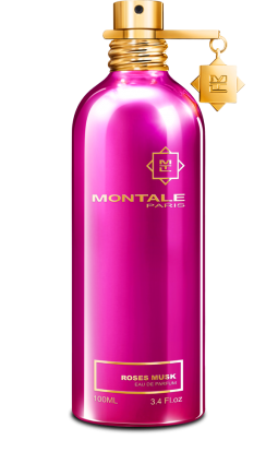MONTALE PARIS ROSES MUSK
