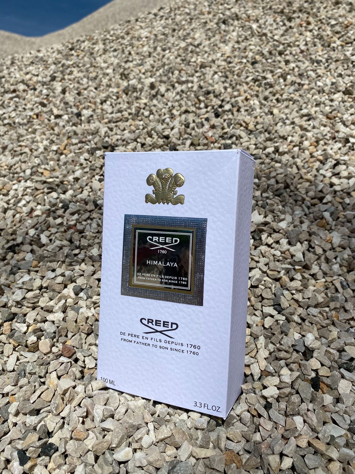 CREED HIMALAYA 100 ML