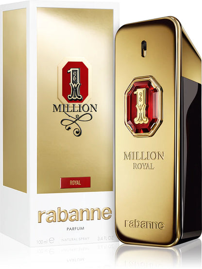 Paco Rabanne -1 Million Royal