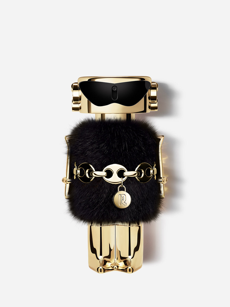 Rabanne- Fame The Couture Edition- Eau de Parfum