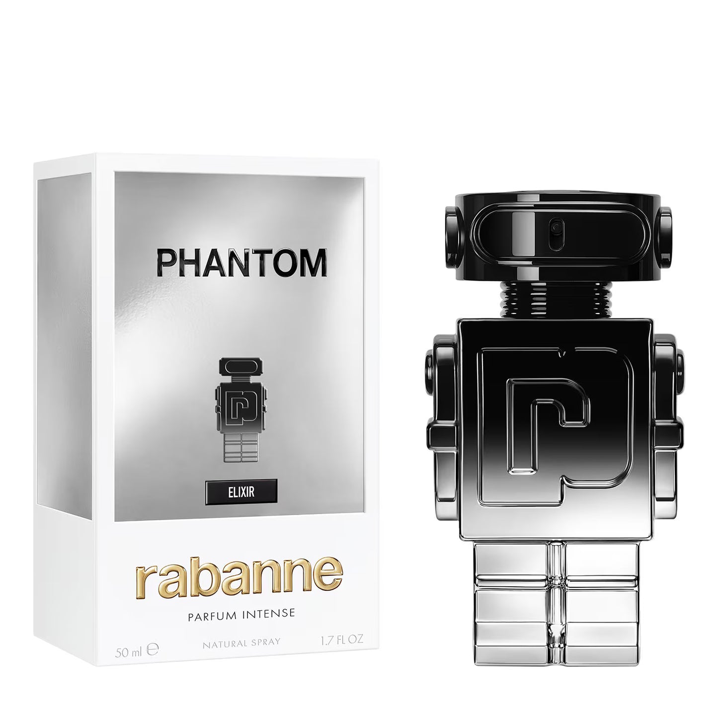RABANNE  Phantom Elixir  Eau de parfum