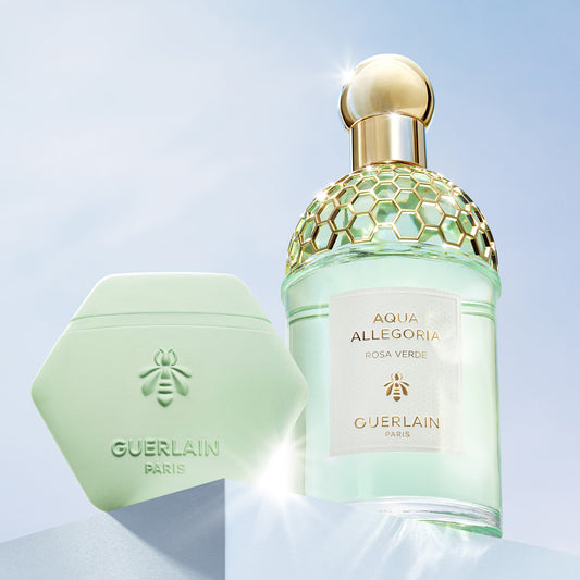 GUERLAIN Aqua Allegoria -Rosa Verde