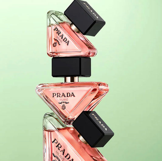 Prada Paradoxe