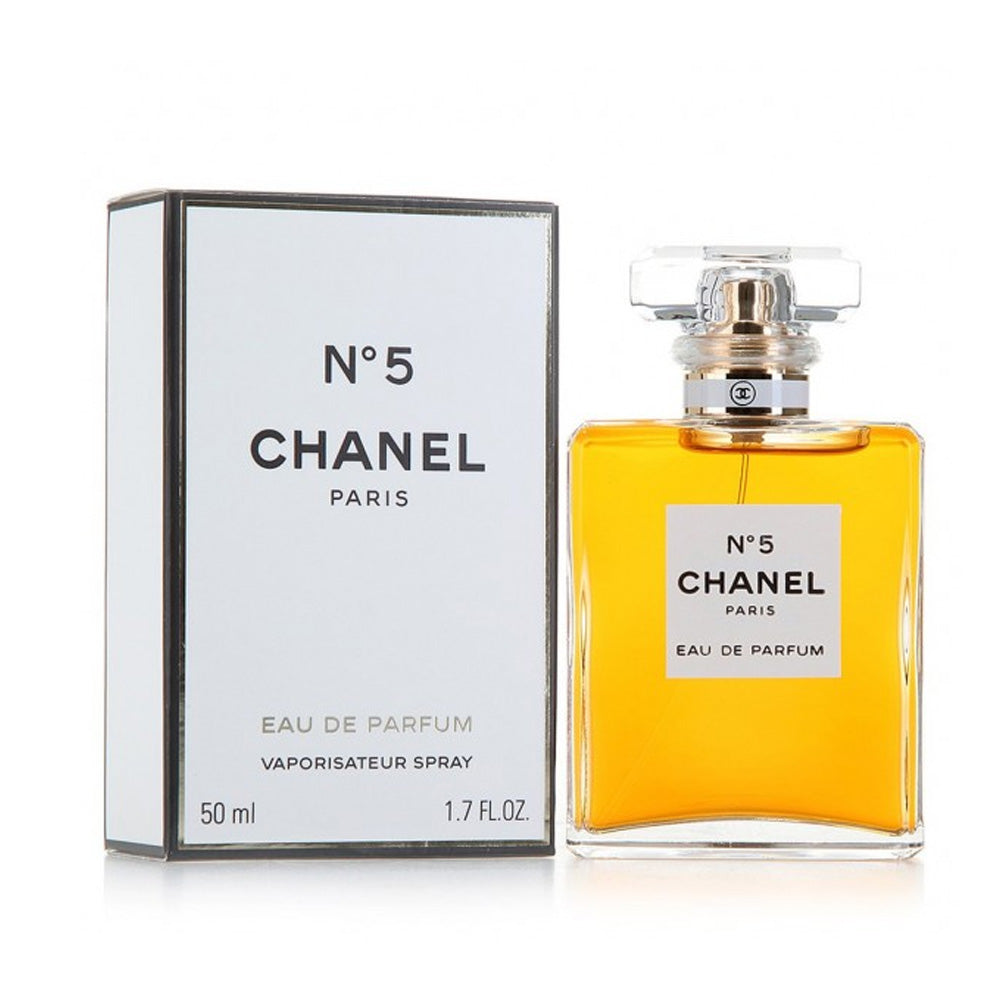 N°5- CHANEL