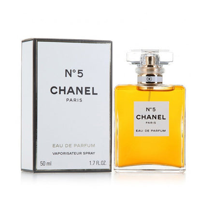 N°5- CHANEL