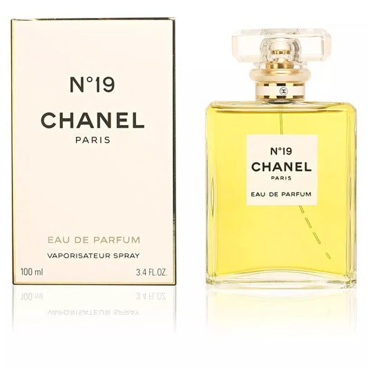 N°19- CHANEL