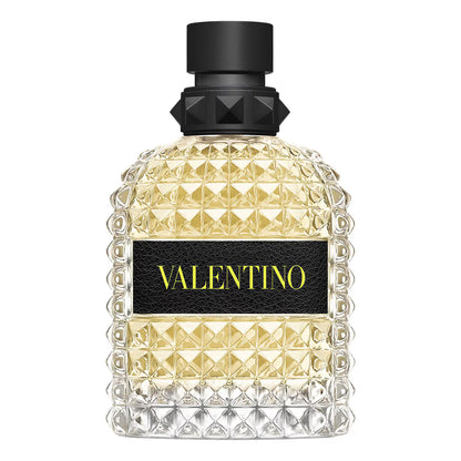 Valentino Born In Roma Yellow Dream - Eau de Toilette