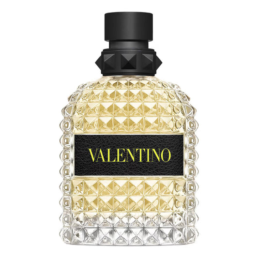 Valentino Born In Roma Yellow Dream - Eau de Toilette