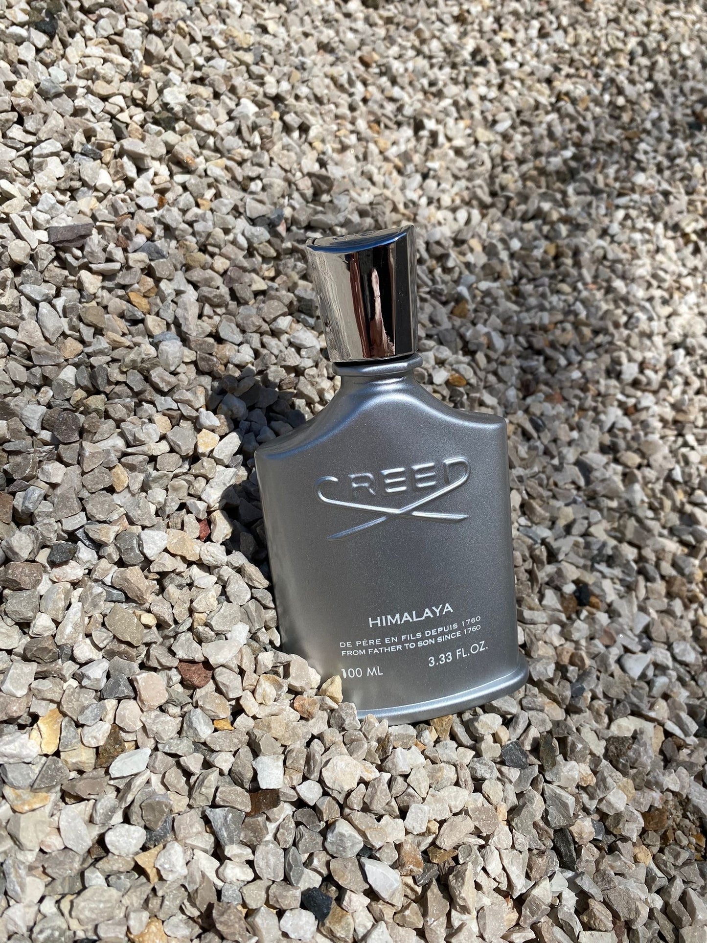 CREED HIMALAYA 100 ML