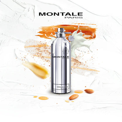 Montale Paris VANILLA CAKE  Eau de parfum