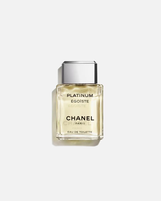 CHANEL-PLATINUM ÉGOÏSTE