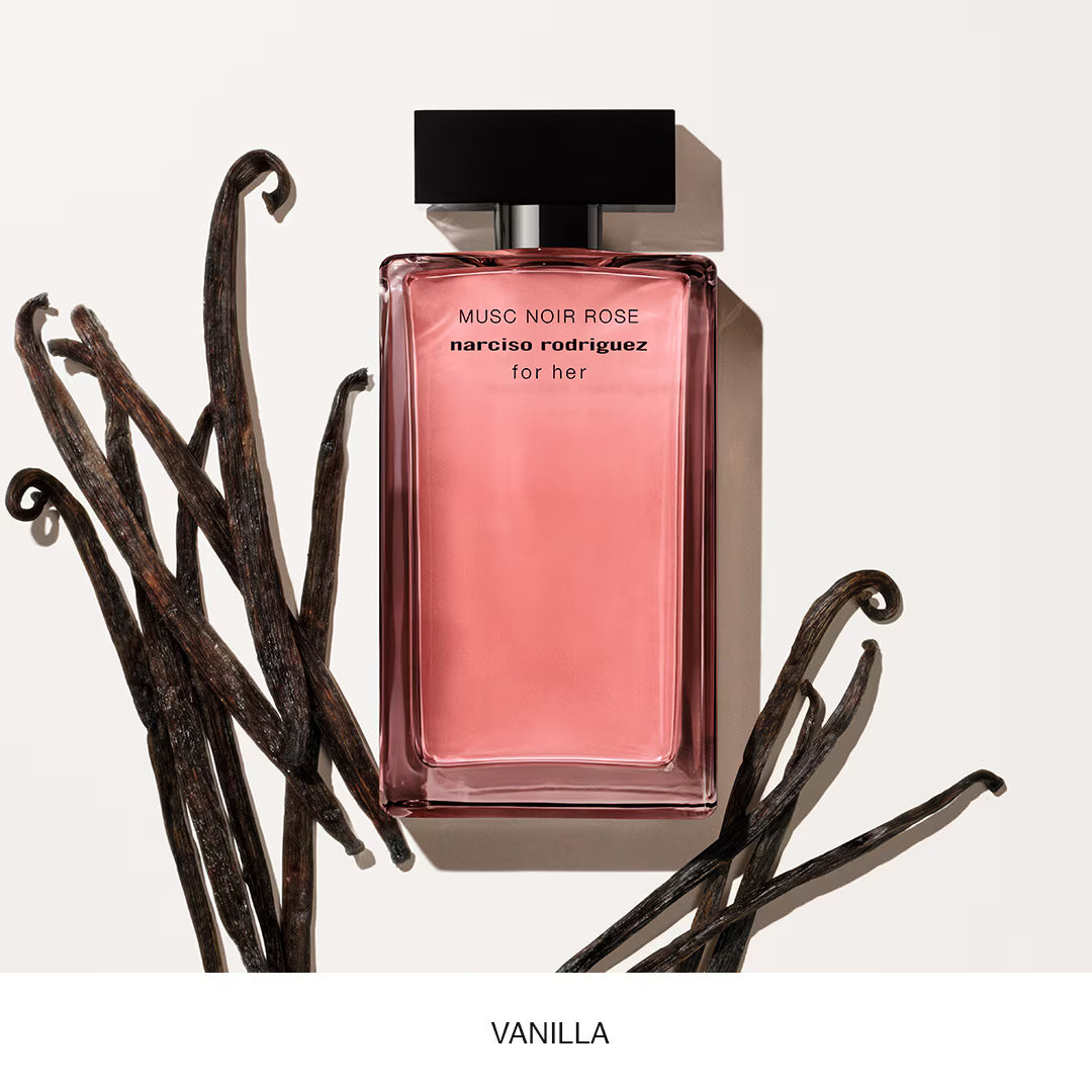 Narciso Rodriguez-Musc Noir