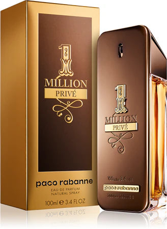 PACO RABANNE- One Million Privè