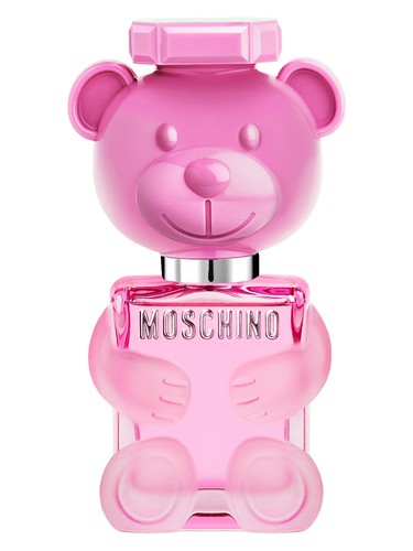 MOSCHINO-TOY BOY 2