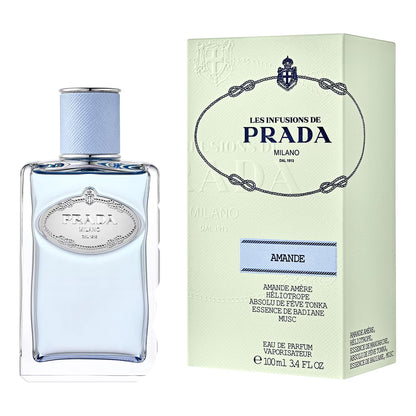 PRADA- Les Infusions Amande - Eau de Parfum