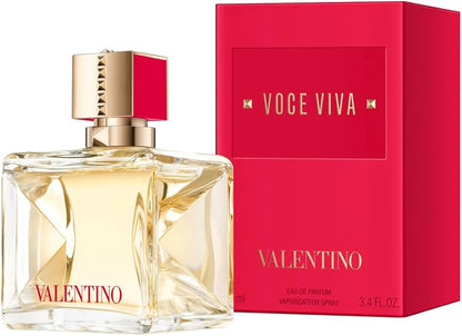 VALENTINO Voce Viva  Eau de Parfum