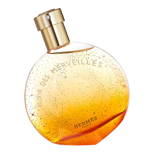 HERMÈS Élixir des Merveilles - Eau de parfum
