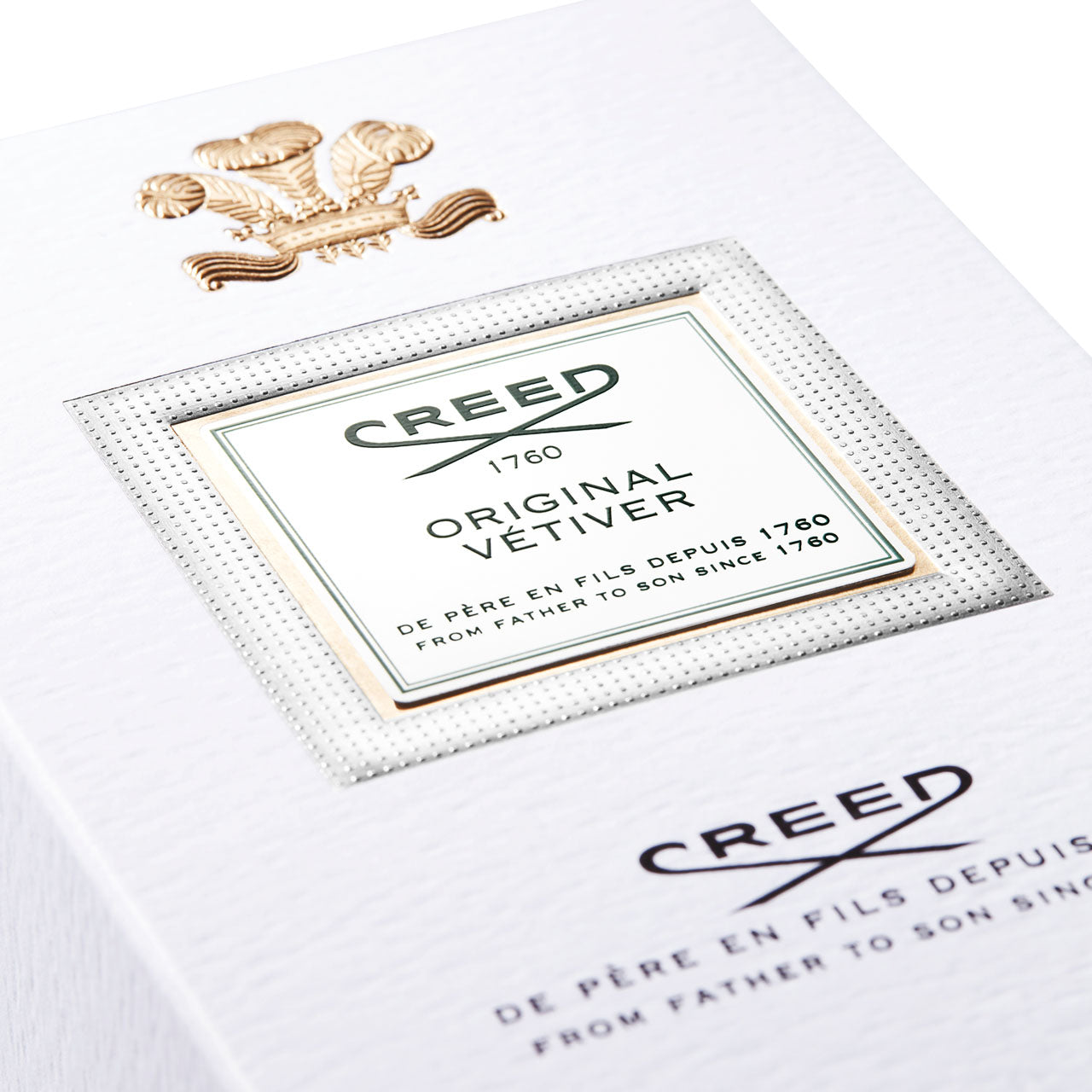 CREED ORIGINAL VETIVER