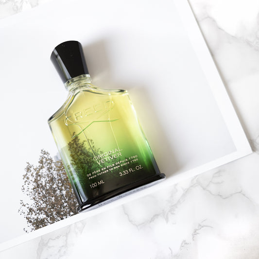 CREED ORIGINAL VETIVER