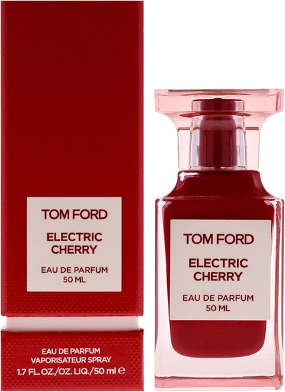 TOM FORD-ELECTRIC CHERRY eau de parfum