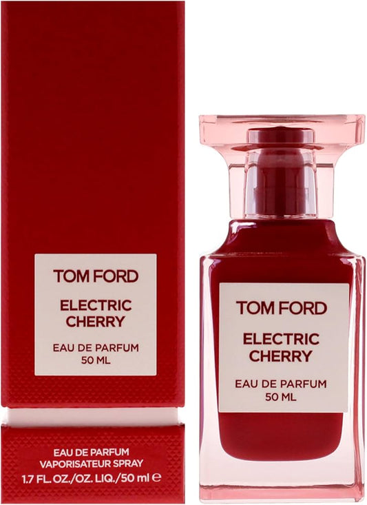 TOM FORD-ELECTRIC CHERRY eau de parfum