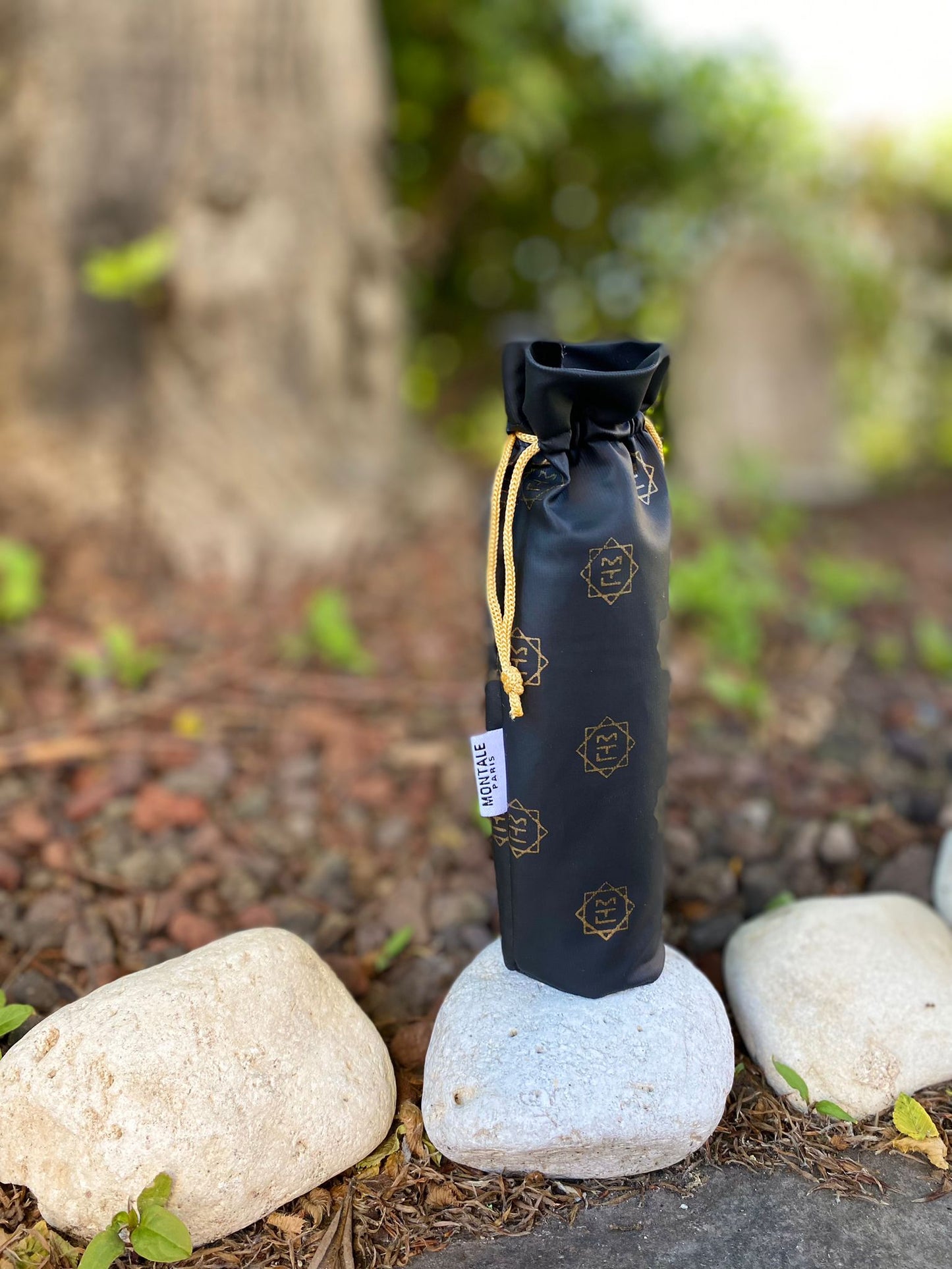 MONTALE PARIS ORANGE FLOWERS