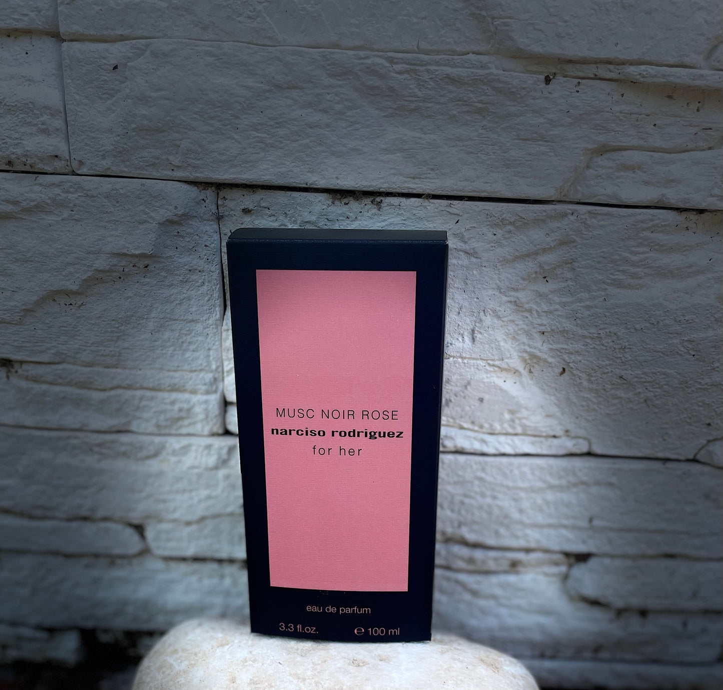 Narciso Rodriguez-Musc Noir