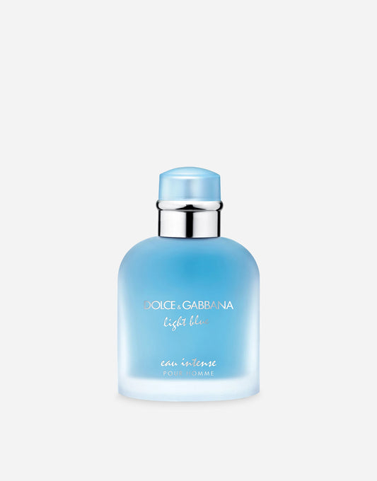 DOLCE & GABBANA -LIGHT BLUE