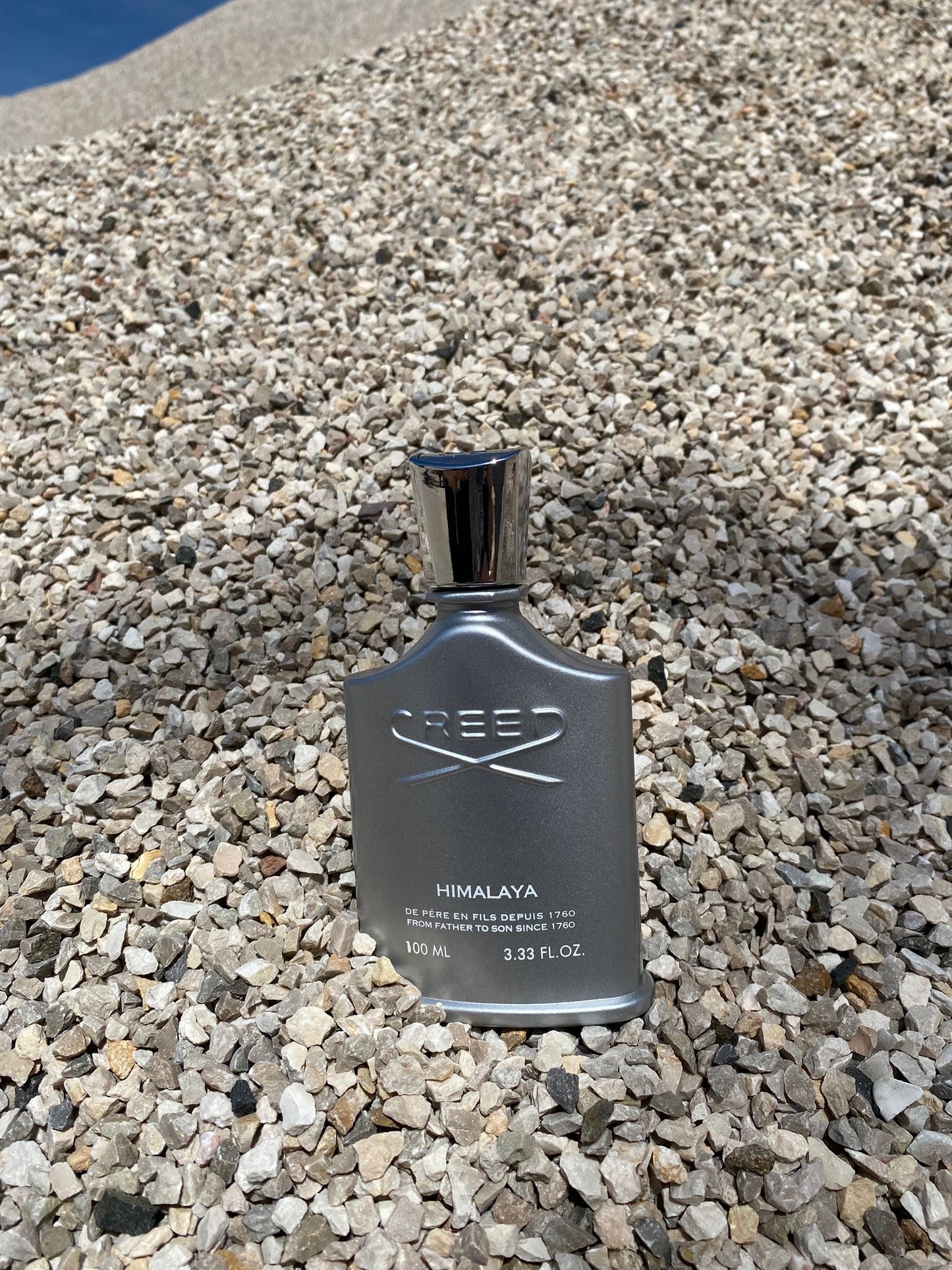 CREED HIMALAYA 100 ML