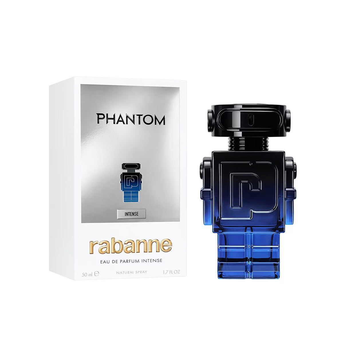 RABANNE Phantom Intense Eau de Parfum